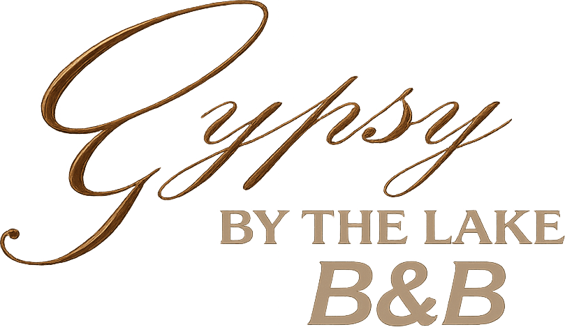 Gypsy by The Lake Bed and Breakfast